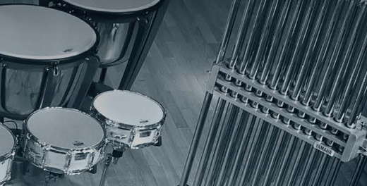 Yamaha Concert Percussion Photo